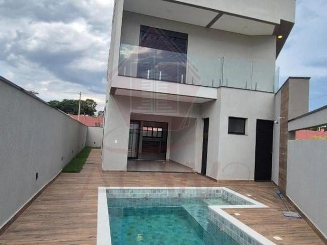Casa venda em Jardim Santa Bárbara, Itupeva