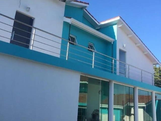 Casa venda em Jardim São Jorge, Itu