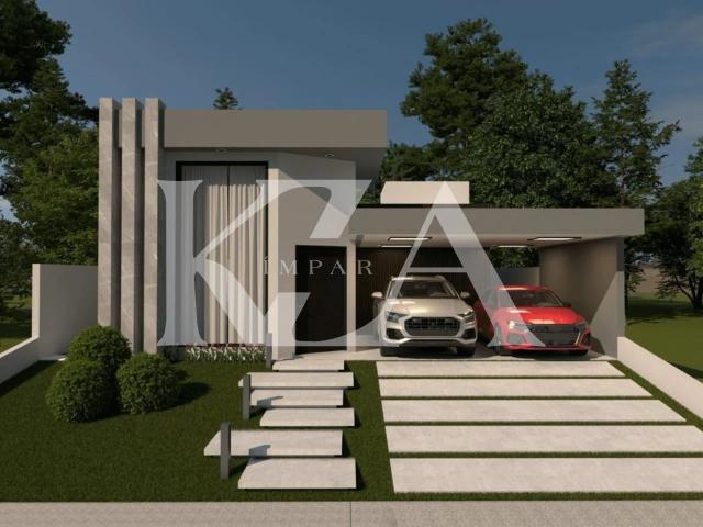 Casa venda em Jardim São Vicente, Itupeva