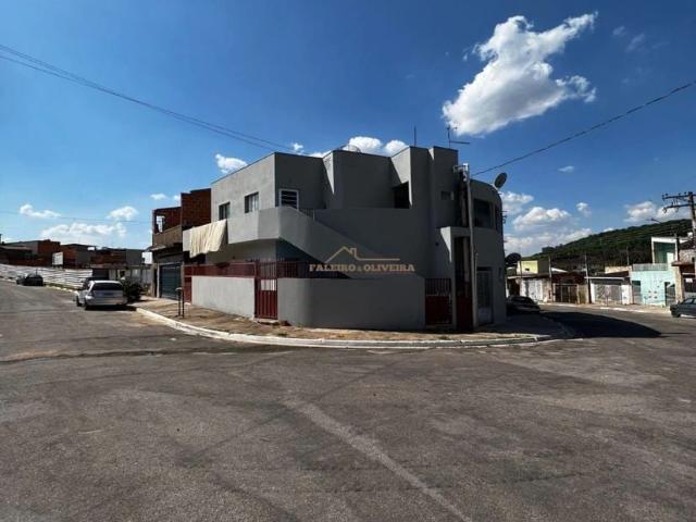 Casa venda em Jardim São Vicente, Itupeva