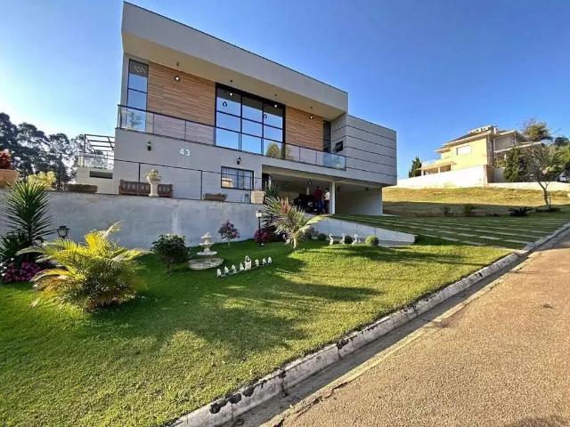 Casa venda em Região Imediata de Jundiaí, Itupeva