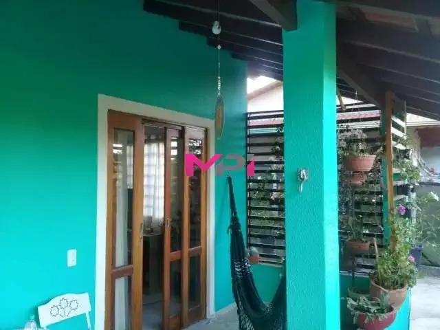 Casa venda em Itupeva