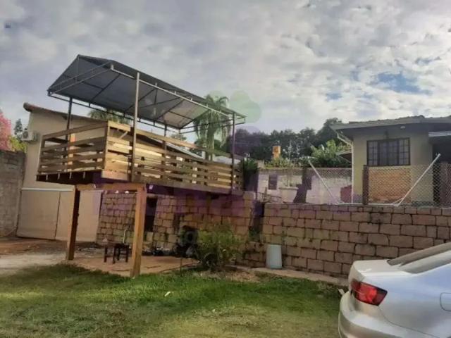 Casa venda em Região Imediata de Jundiaí, Itupeva