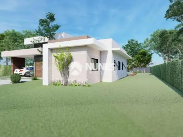 Casa venda em Região Imediata de Jundiaí, Itupeva