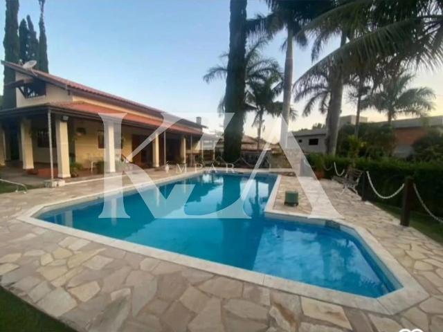 Casa venda em Village Ambiental Horizonte Azul Dois, Itupeva