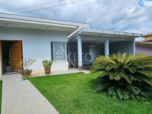 Casa venda em Village Ambiental Horizonte Azul, Itupeva