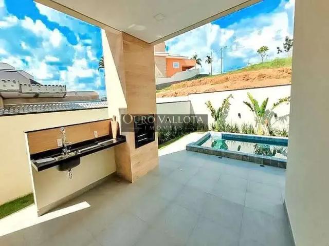 Casa venda em Região Imediata de Jundiaí, Itupeva