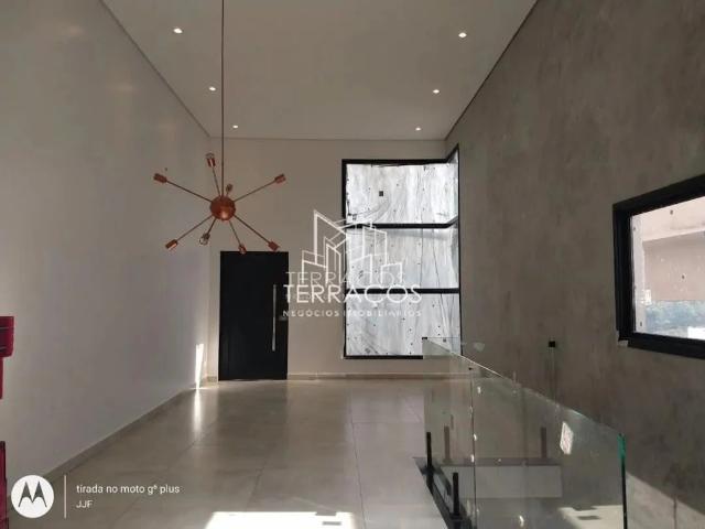 Casa venda em Itupeva