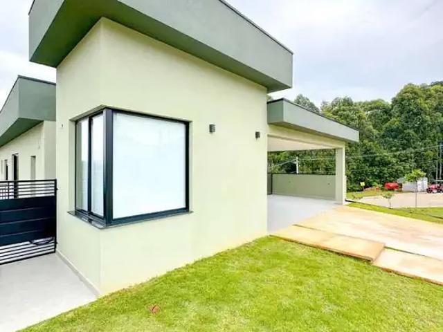 Casa venda em Itupeva
