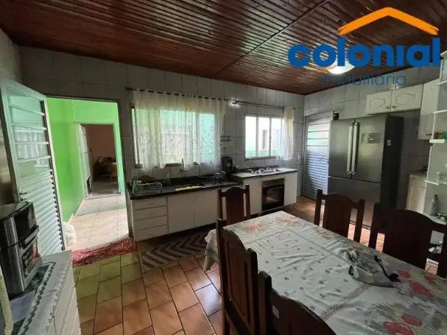 Casa venda em Região Imediata de Itapeva, Itapeva