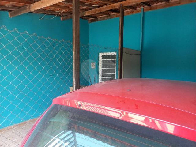 Casa venda em Jardim Ana Luiza, Itupeva