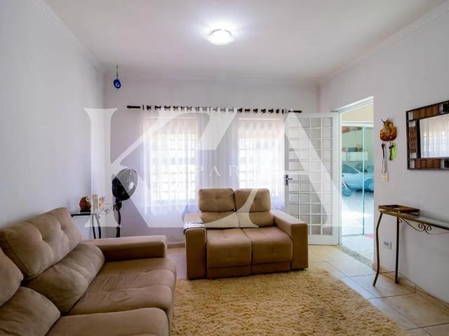 Casa venda em Residencial São José, Itupeva