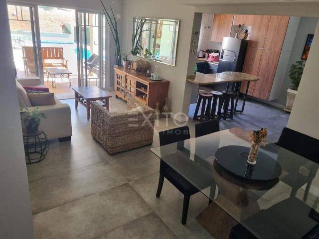 Casa venda em Itupeva