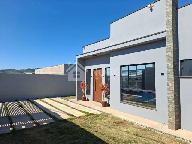 Casa venda em Região Imediata de Jundiaí, Itupeva