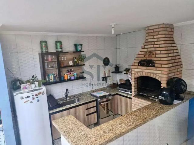 Casa venda em Itupeva, Região Geográfica Intermediária de Campinas