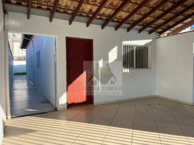 Casa venda em Vila São Miguel, Itapeva