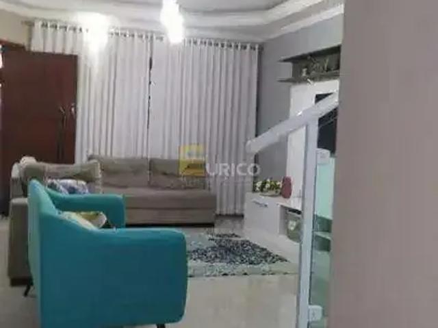 Casa venda em Região Imediata de Jundiaí, Itupeva