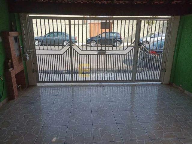 Casa venda em Jardim Ana Luiza, Itupeva