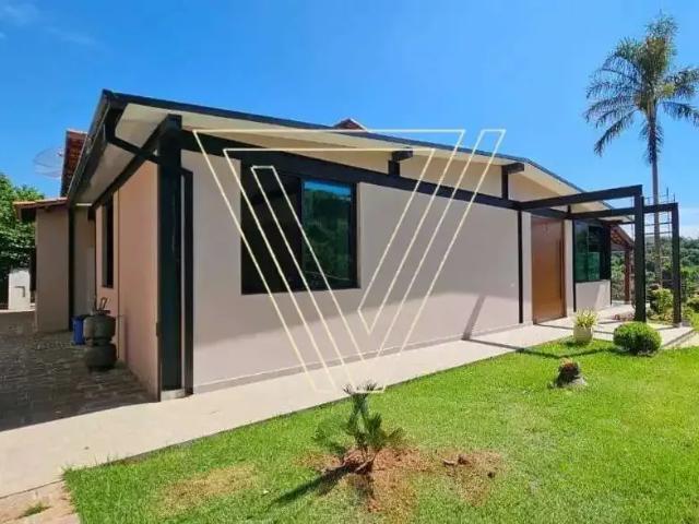 Casa venda em Itupeva