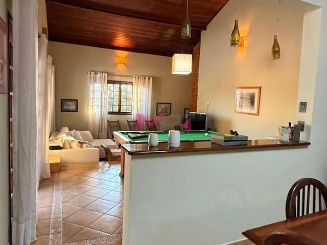 Casa venda em Itupeva