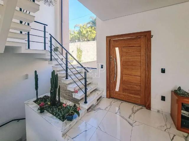Casa venda em Região Imediata de Jundiaí, Itupeva