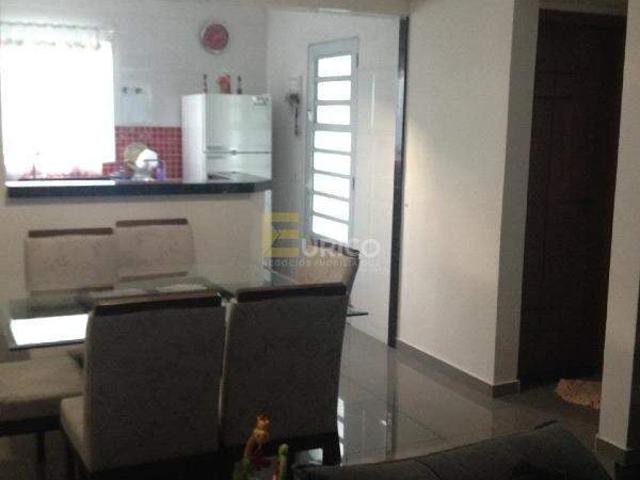 Casa venda em CDHU, Itupeva