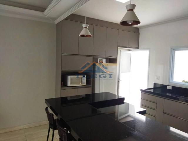 Casa venda em Itupeva