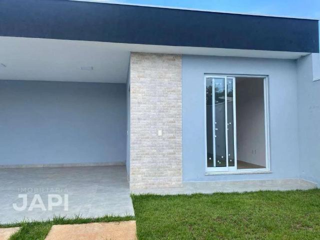 Casa venda em Itupeva