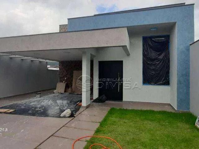 Casa venda em Itupeva