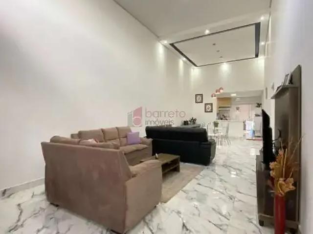 Casa venda em Região Imediata de Jundiaí, Itupeva