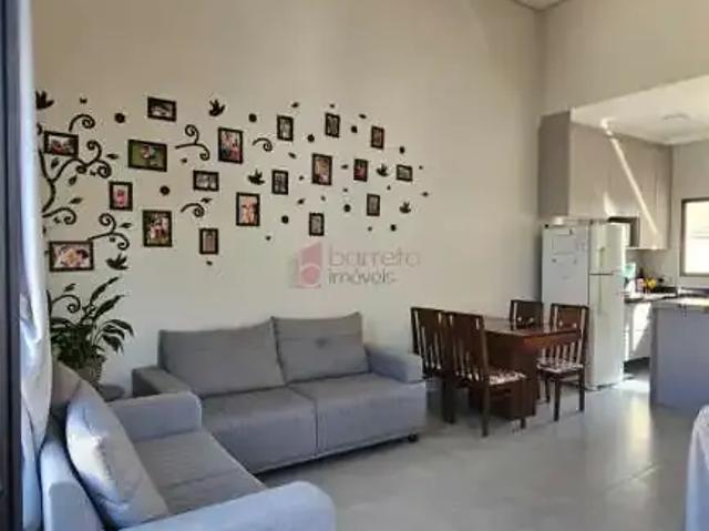 Casa venda em Região Imediata de Jundiaí, Itupeva
