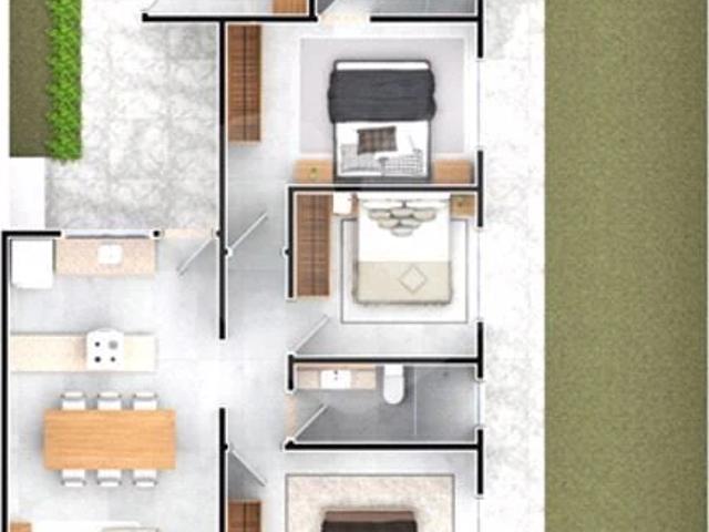 Casa venda em Itupeva