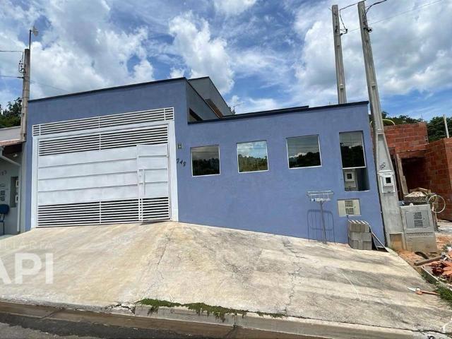 Casa venda em Itupeva