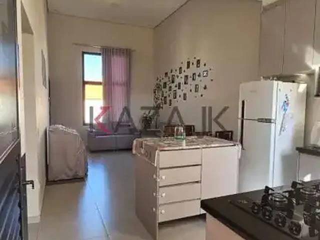 Casa venda em Jardim Ana Luiza, Itupeva