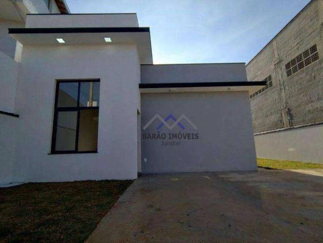 Casa venda em Jardim Ana Luiza, Itupeva