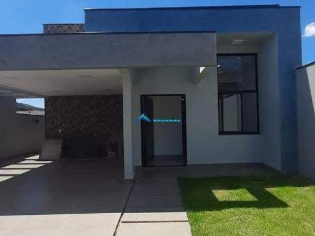 Casa venda em Itupeva, Região Geográfica Intermediária de Campinas