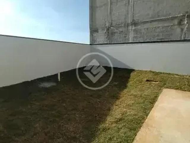 Casa venda em Jardim Ana Luiza, Itupeva