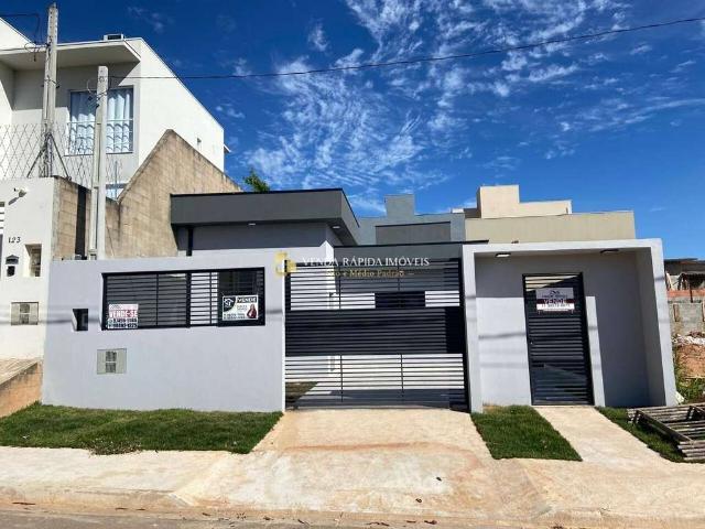 Casa venda em Portal das Mangas, Itupeva