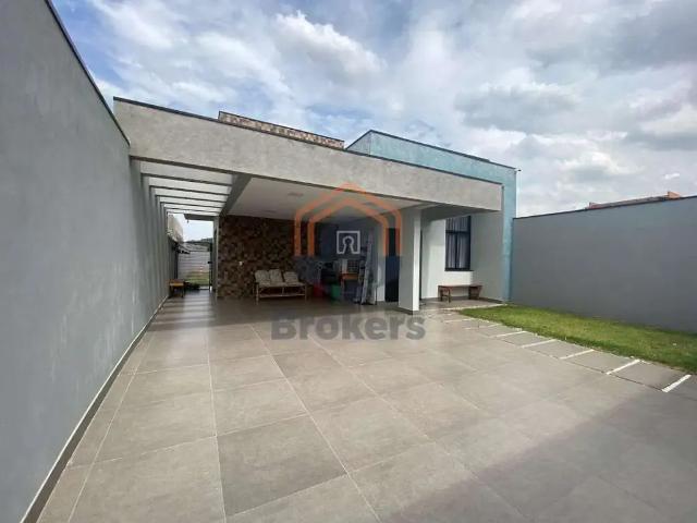 Casa venda em Região Imediata de Jundiaí, Itupeva