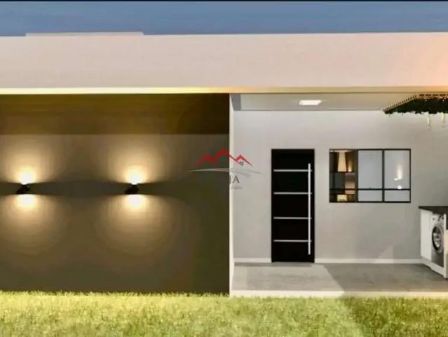 Casa venda em Jardim Beija Flor, Itapeva