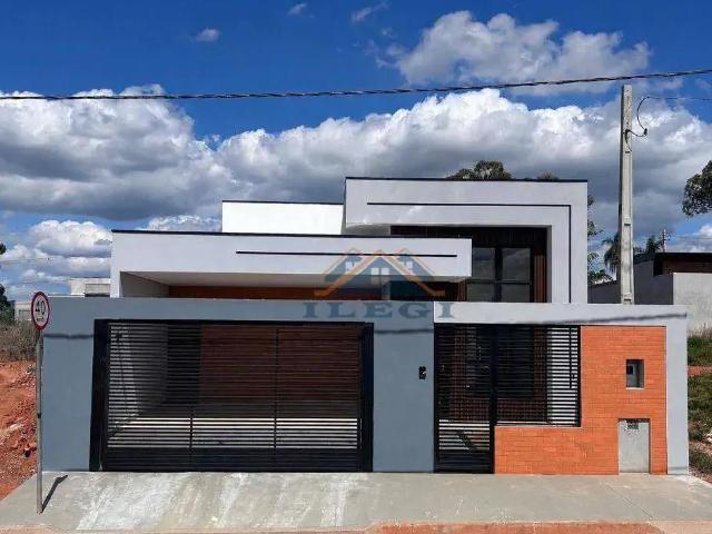 Casa venda em Região Imediata de Itapeva, Itapeva