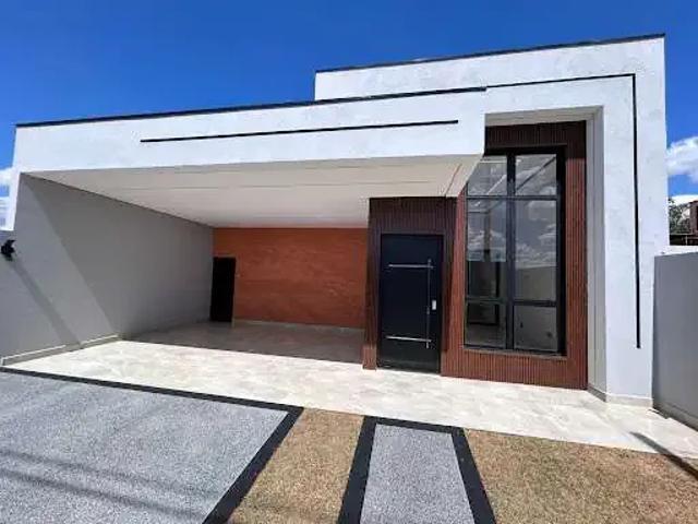 Casa venda em Região Imediata de Jundiaí, Itupeva