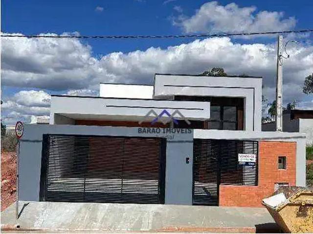 Casa venda em Região Imediata de Itapeva, Itapeva