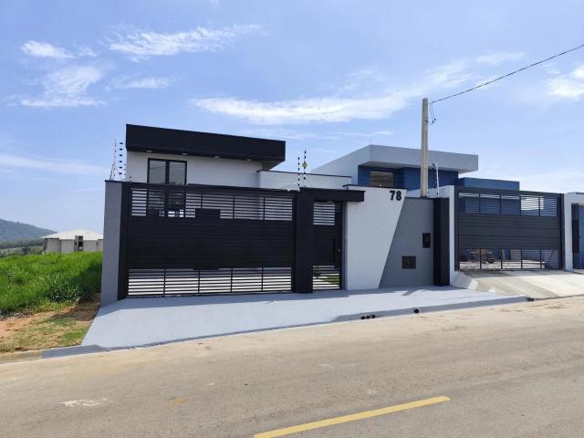 Casa venda em Itupeva, Região Geográfica Intermediária de Campinas