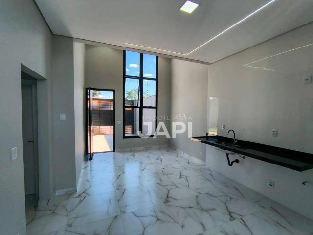 Casa venda em Itupeva