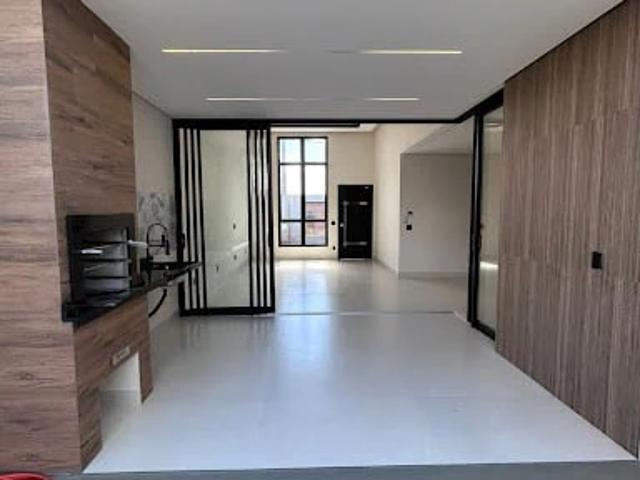 Casa venda em Jardim Ana Luiza, Itupeva