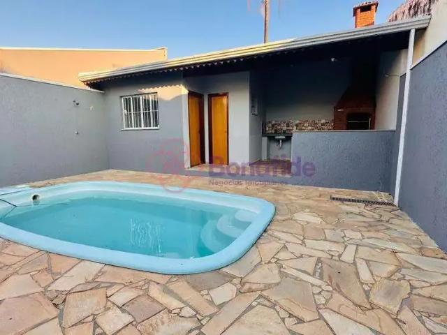 Casa venda em Jardim São Vicente, Itupeva