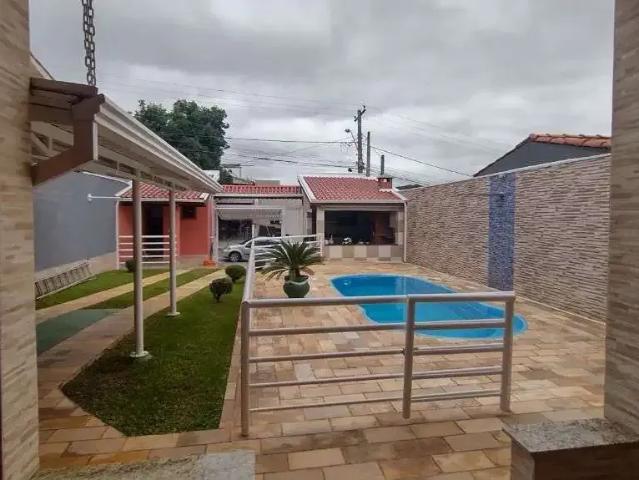 Casa venda em Região Imediata de Itapeva, Itapeva