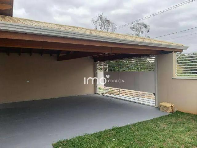 Casa venda em Região Imediata de Itapeva, Itapeva