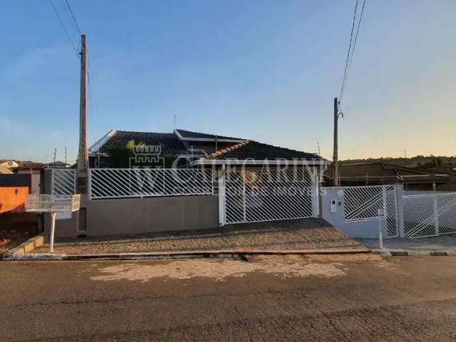 Casa venda em Itupeva, Região Geográfica Intermediária de Campinas